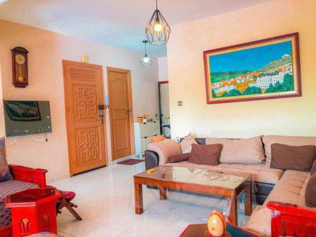 Casa Sam Apartment Chefchaouen Exterior photo